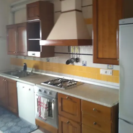 Accommodatie bij particulieren La Palma Livorno