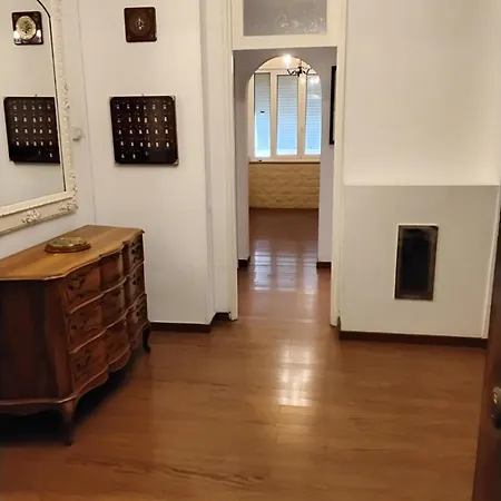 La Palma Accommodatie bij particulieren Livorno