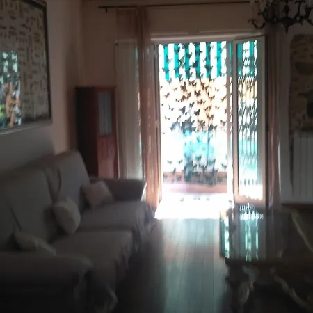 La Palma Accommodatie bij particulieren Livorno