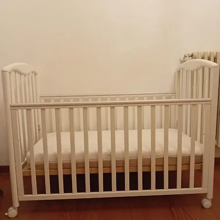 Accommodatie bij particulieren La Palma Livorno