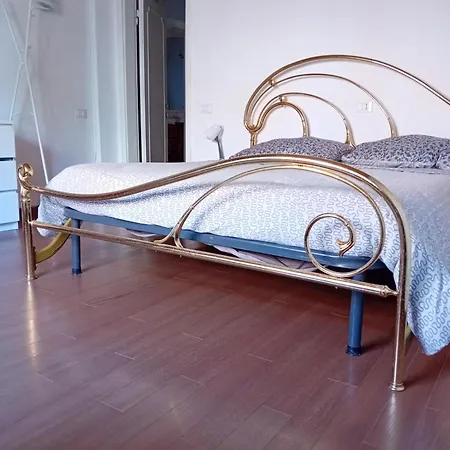 La Palma Accommodatie bij particulieren Livorno