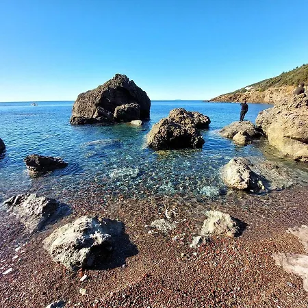 La Palma Accommodatie bij particulieren *