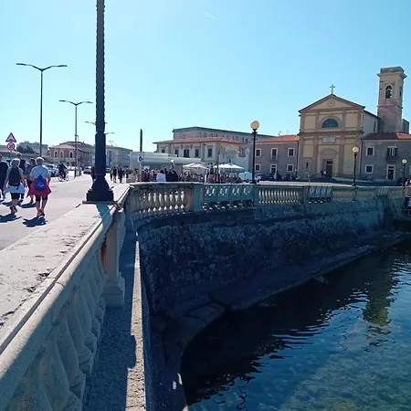 Rum i privatbostad La Palma Livorno