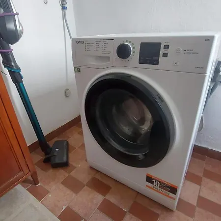La Palma Accommodatie bij particulieren *