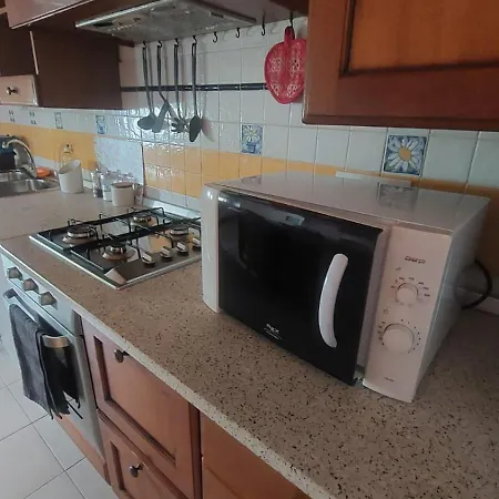 Accommodatie bij particulieren La Palma *