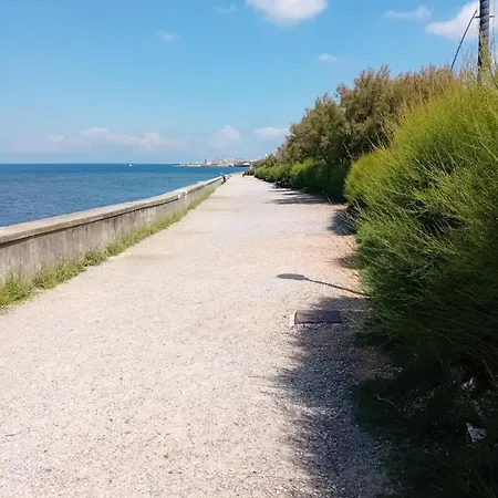 Rum i privatbostad La Palma Livorno