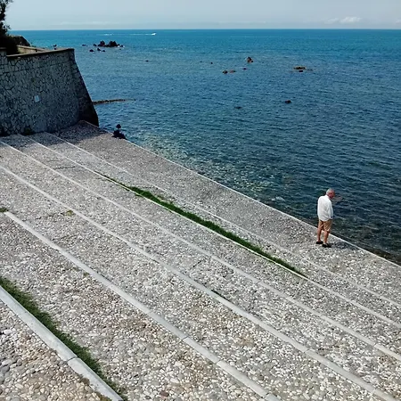 La Palma Livorno