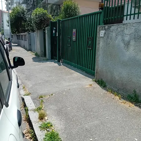 Rum i privatbostad La Palma
