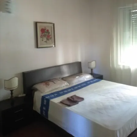 Homestay La Palma