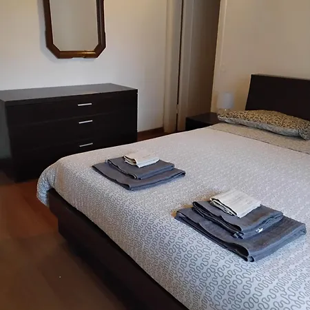 Homestay La Palma