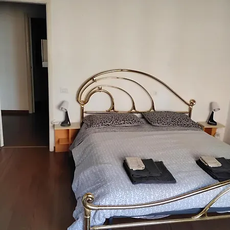 Homestay La Palma Livorno