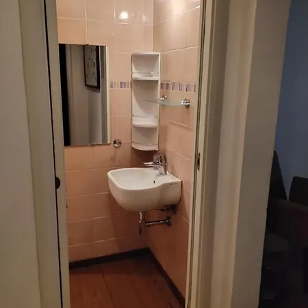 Homestay La Palma