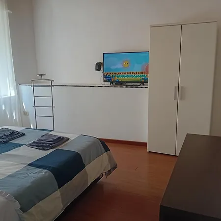 La Palma Livorno